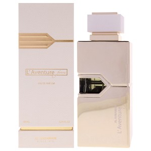 LAventure - Femme by Al Haramain for Women - 6.76 oz EDP Spray - 1 of 4
