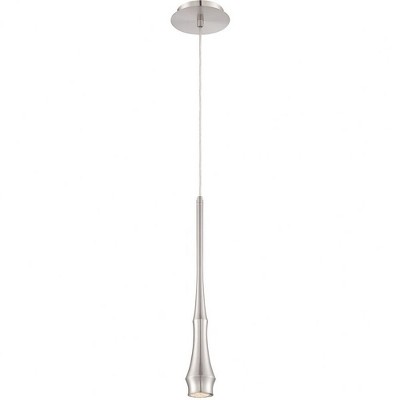 Eurofase Lighting Tala 1 - Light Pendant in  Satin Nickel