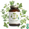 Pure Synergy SuperPure® Oregano Extract – Organic Immune, Gut & Digestive Support – 60 Capsules - 2 of 4