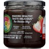 Walden Farms Strawberry Fruit Spread - Case of 6/12 oz - 4 of 4