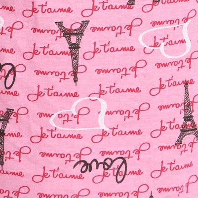 pink - paris