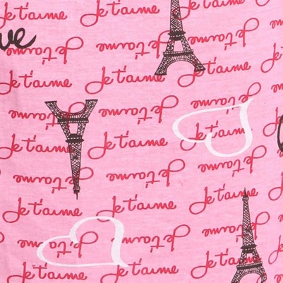 pink - paris