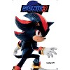 Trends International Sonic The Hedgehog 3 - Shadow Feature Series Unframed Wall Poster Prints - 4 of 4
