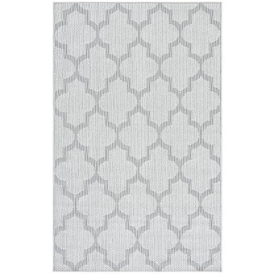 Bermuda BMU804 Power Loomed Indoor/Outdoor Area Rug  - Safavieh