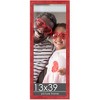 PosterPalooza | Panoramic Shabby Chic Red Picture Frame - UV Acrylic, Foam Board Backing, Hanging Hardware - 2 of 4