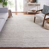 Martha Stewart Natura  - MSR9650 - Indoor Hand Woven Rugs - 2 of 4