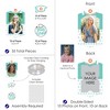 Big Dot of Happiness Medical School Graduation Party Vertical Photo Garland 35 Pieces - 3 of 4