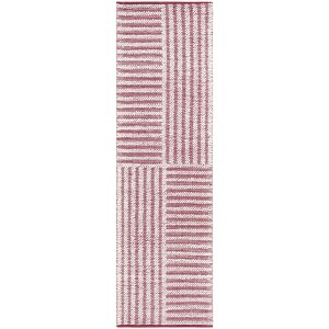 Natura NAT227 Hand Woven Indoor Rugs - Safavieh - 1 of 4