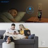 ELEGRP USB Outlet Receptacle, 20 Amp Outlet with USB C and USB A Port,21W Duplex Tamper Resistant Wall Outlet, w/screw Wall Plate, UL Listed, White - 4 of 4