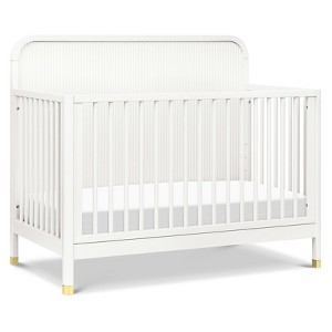 Namesake Brimsley Tambour 4-in-1 Convertible Crib - 1 of 4