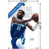 Trends International NBA Dallas Mavericks - Kyrie Irving Feature Series 23 Unframed Wall Poster Prints - 3 of 4
