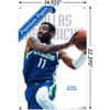 Trends International NBA Dallas Mavericks - Kyrie Irving Feature Series 23 Unframed Wall Poster Prints - image 3 of 4