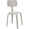 Luella Stackable Dining Chair (Set of 2) - DCH1009 - Safavieh - 4 of 4
