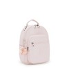 Kipling Seoul Small Metallic Tablet Backpack - 2 of 4