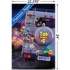 Trends International Disney Pixar Toy Story 4 - Final One Sheet Unframed Wall Poster Prints - 3 of 4