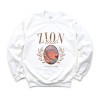 Simply Sage Market Zion Park Grunge Sweatshirt - 2 of 4