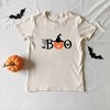 The Juniper Shop Boo Pumpkin Toddler Short Sleeve Tee - 2 of 3