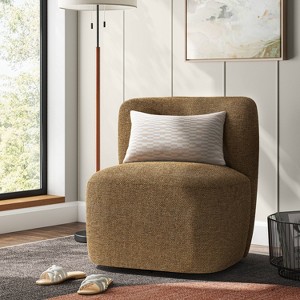 Neko Swivel Chair - Threshold™ - 1 of 4
