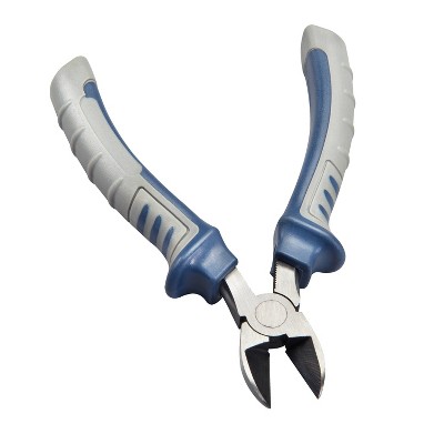 Blue Ridge Tools 6&#34; Diagonal Cutting Pliers