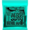 Ernie Ball 2626 Nickel Wound Not Even Slinky Drop Tuning Electric Guitar Strings 2-Pack - 2 of 3