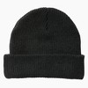 Dickies Breast Cancer Awareness Patch Beanie - 2 of 2