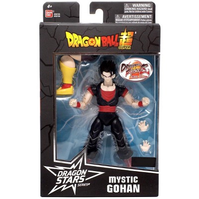 dragon ball super dragon stars series