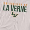 Men's University of La Verne Official Stacked T-Shirt - 2 of 4