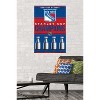 Trends International NHL New York Rangers - Champions 23 Unframed Wall Poster Prints - 2 of 4