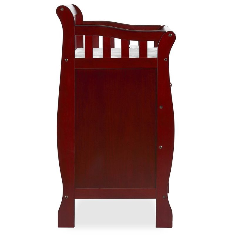 Dream On Me Marcus Changing Table And Dresser, 4 of 11