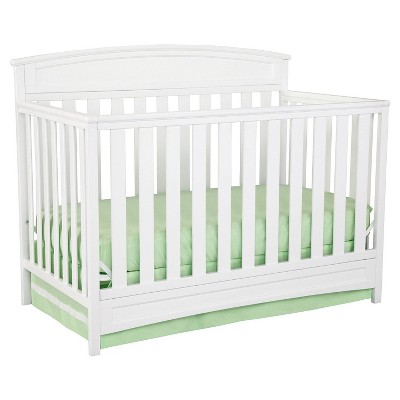 delta children sutton crib