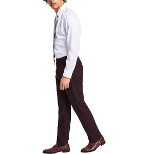 Tommy Hilfiger Mens TH Flex Twill Stretch Casual Trouser Pants - 1 of 1