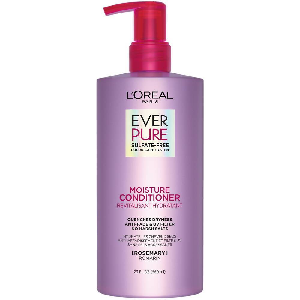 L'Oreal Paris Moisture Conditioner - 23 fl oz