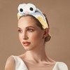 Unique Bargains Women's Cute Headwrap 8.27"x3.15" 1 Pc - 2 of 3