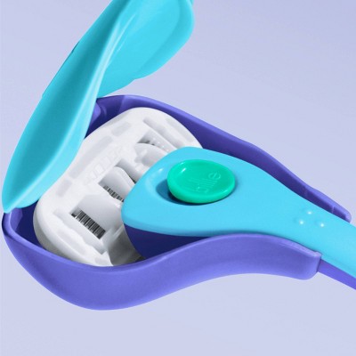 Billie - Brandclub - Billie 5-Blade Women's Razor Travel Case