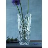 Nachtmann Sculpture 13 Inch Crystal Vase - 13″ - 3 of 4
