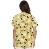 Just Love Women's Scrub Tops / Holiday Scrubs / Nursing Scrubs for Christmas - 2 of 2