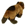 Collectible Wildlife Gifts | Wolverine, Very Nice Plush, Stuffed Animal, Educational, Realistic Figure, Lifelike Model, Replica, Gift,    11 - 4 of 4