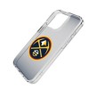 Keyscaper NBA Linen Clear Cell Phone Case for iPhone 13 - 2 of 4