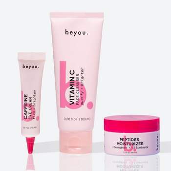 Beyou. Skincare Set - 5.38 fl oz/3ct