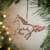 Horse Ornament (Set of 12) - 2 of 3