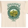 Men's - The Lord of the Rings - The Shire Hobbiton Short Sleeve Graphic T-Shirt - 2 of 4