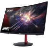 Acer Nitro XZ2 - 23.6" Monitor Full HD 1920x1080 144Hz 16:9 3000:1 - Manufacturer Refurbished - 3 of 4