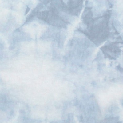 white/blue