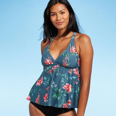 tankini tops at target