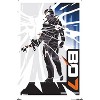Trends International Call of Duty: Black Ops 7 (2025) - Tactical Shards Unframed Wall Poster Prints - 4 of 4