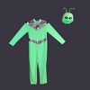 Kids' Glows under Blacklight Costume Cosmic Explorer - Hyde and EEK! Boutique™ - 4 of 4