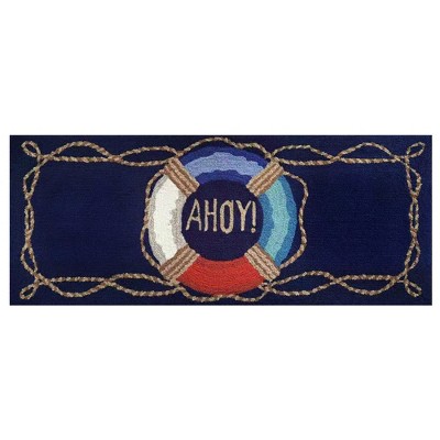 ahoy navy