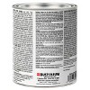 Rust-Oleum 2pk Varathane Premium Fast Dry Wood Stain Quart Carbon Gray: Interior Oil-Based Paint Stain, 275 Sq Ft Coverage - 2 of 4