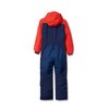 Lands' End Kids Squall Iron Knee Waterproof Winter Snow Suit - 2 of 4