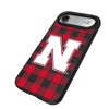 NCAA Big Ten Universities Plaid MagSafe Compatible Cell Phone Case for Apple iPhone 17 Series - 2 of 4